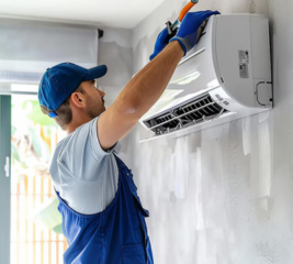 AC Repair & Service in Kanpur