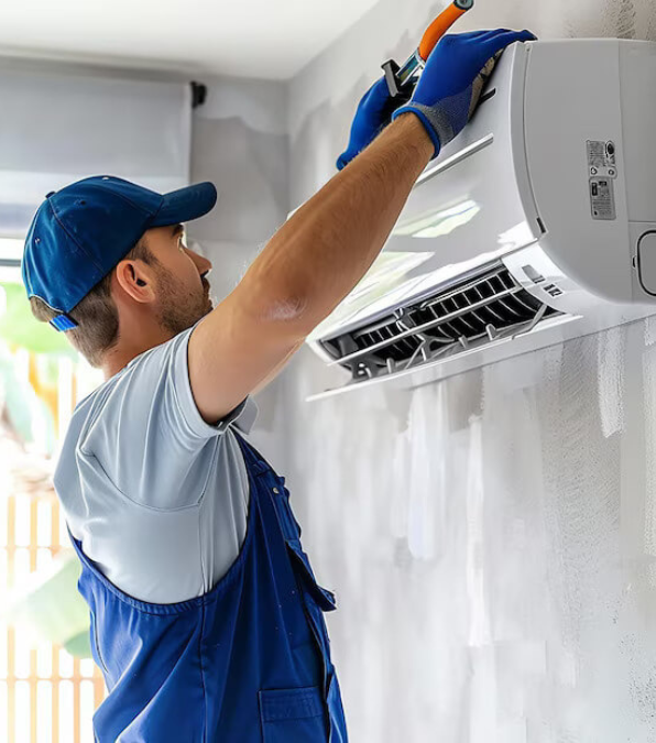 AC repair and service in Kanpur