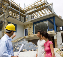 Construction Services in Kanpur