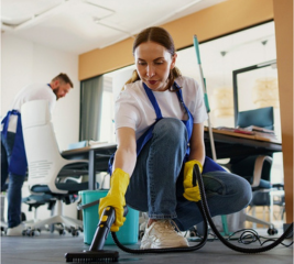 Home Cleaning & Maintenance in Kanpur