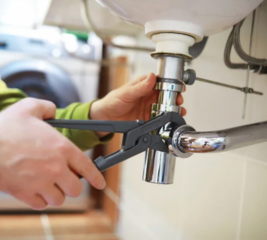 Plumbing Services in Kanpur