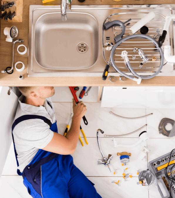 Plumbing and electrical services in Kanpur