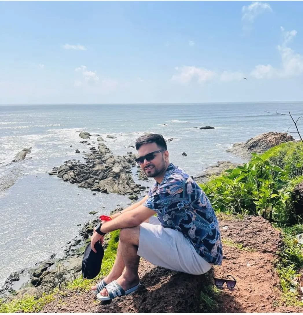 Suyash Bajpai makeeasy