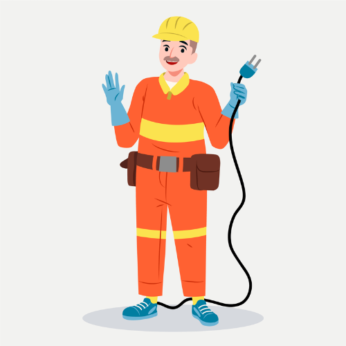 Electrician