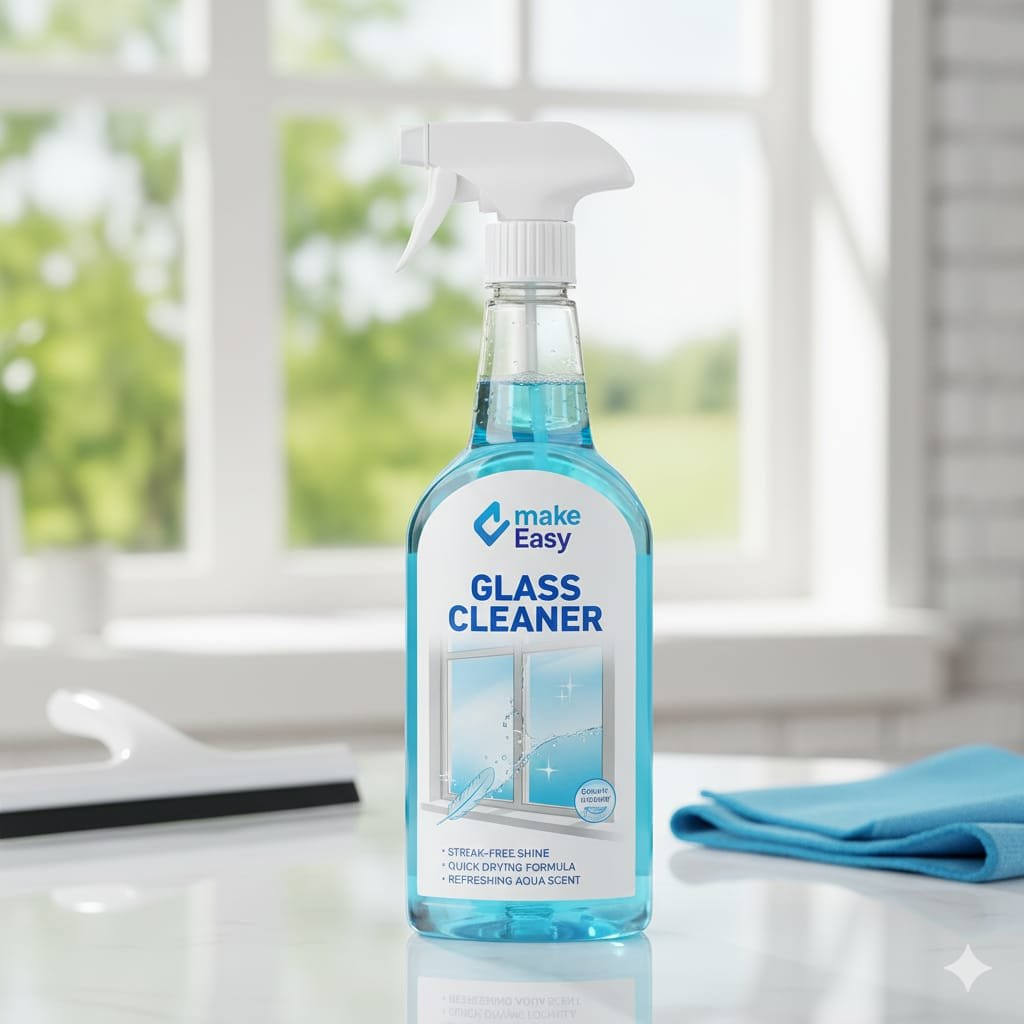 Glass Cleaner