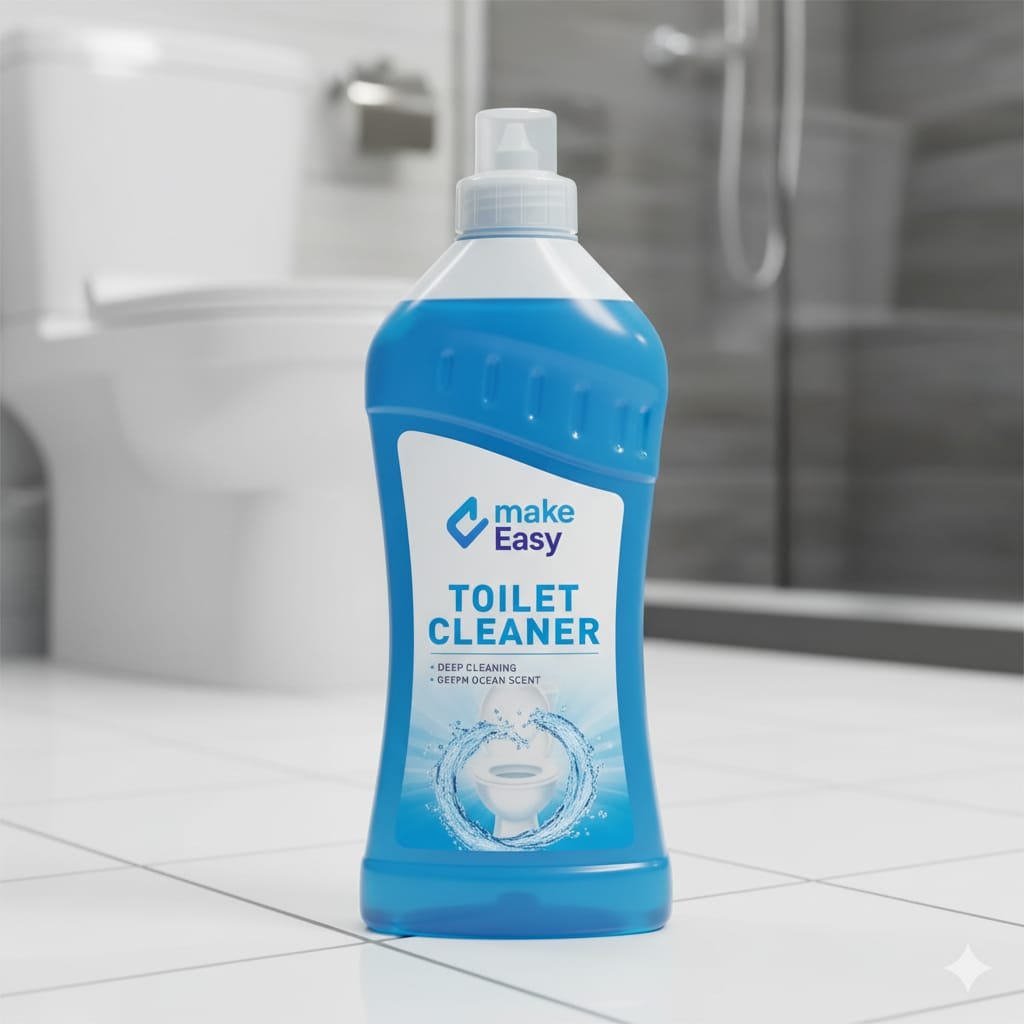 Toilet Cleaner